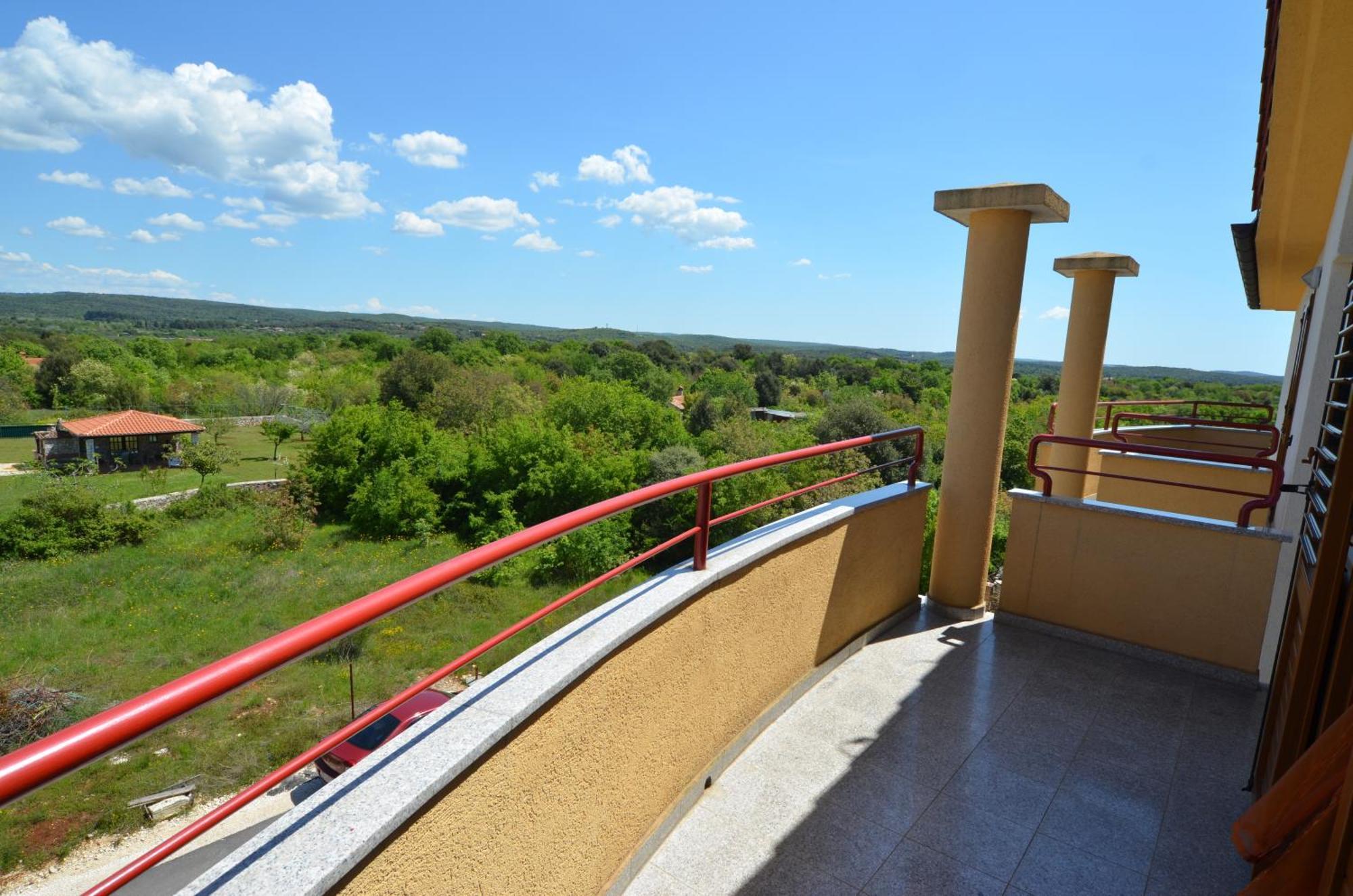Apartments Ana Wellness Ровин Екстериор снимка